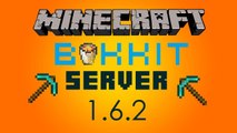 How to Make a Minecraft Server in Under 5 Minutes [1.6.4-Vanilla-Hamachi] EASY!