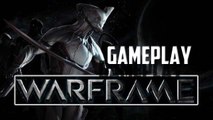Warframe Beta Gameplay | Upcoming Free-to-Play in 2013