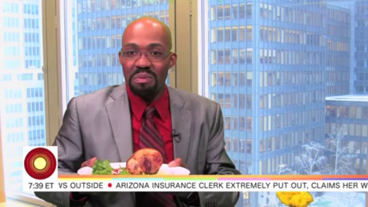 Get Up, America! - EP04