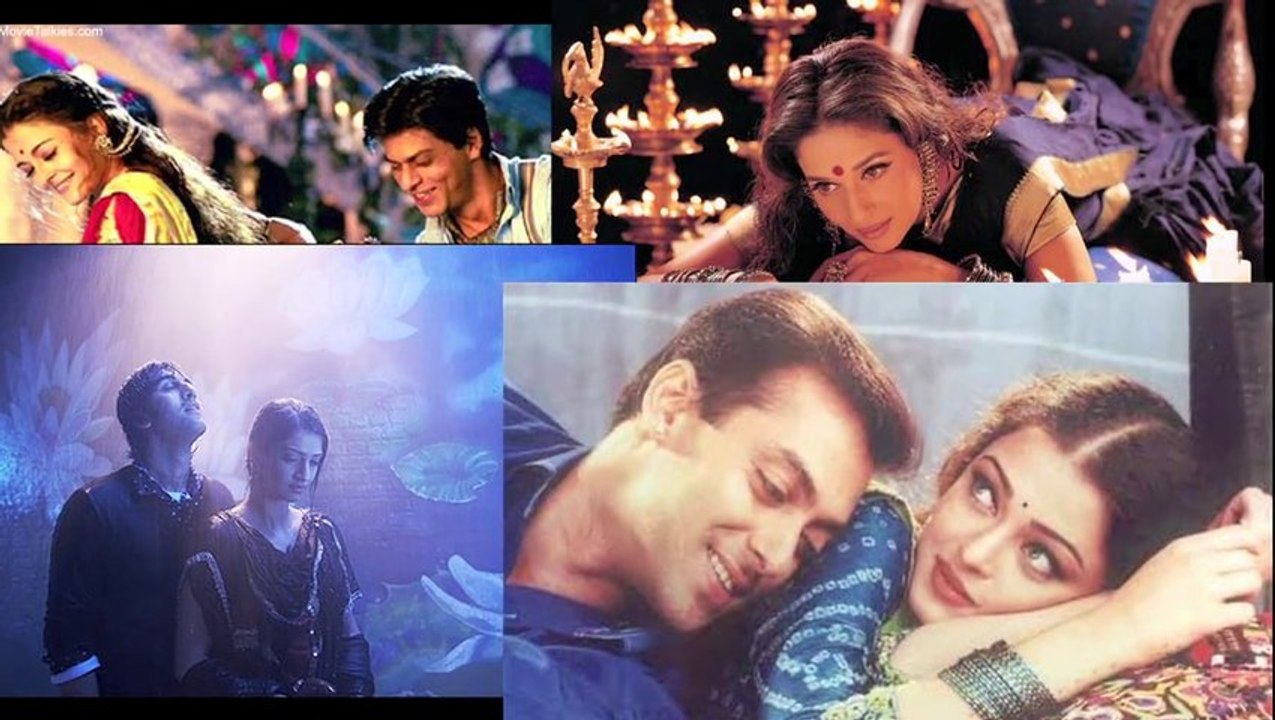 Will Ram Leela Be Different From Sanjay Leela Bhansali's Other Films