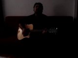 Mutlu Ünal  Yalnız Kalma Bu Dünyada (akustik gitar cover)