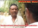 Under the Anti-Dowry Movement SHORT DRAMA JAHEZ KI PADYESH MIN