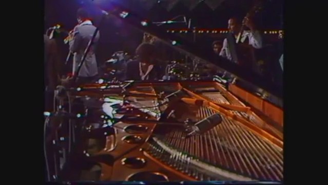 Dizzy Gillespie Sextet - Live in Montreux 1977 - 1