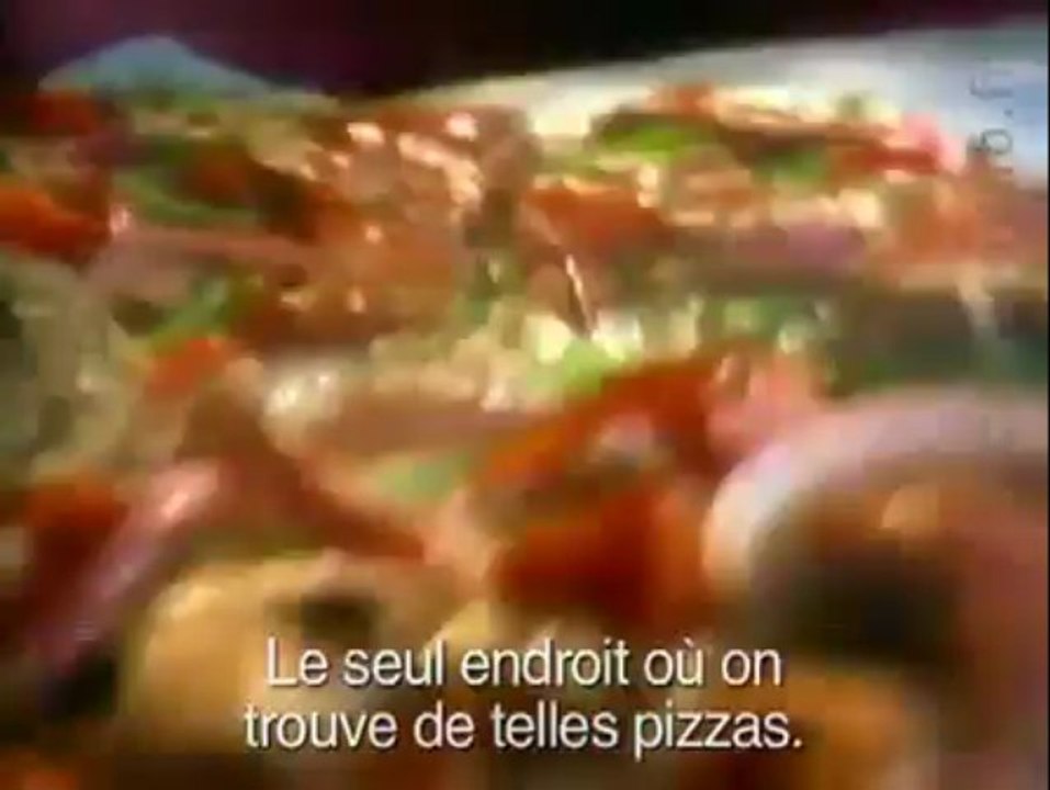 pub pizza hut elvis