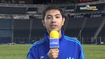 Portero de Valencia salió motivado por celestes