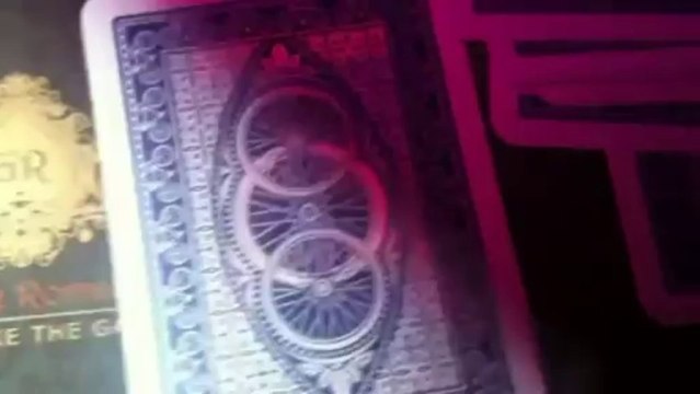 New contact lenses for cheating at POKER ! X Vision contact lenses versus Infrared contact lenses