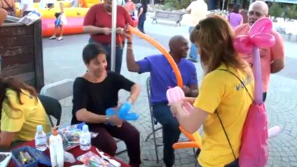 La X Fiesta de la Bicicleta puso fin a las actividades de la Semana de la Movilidad de Leganés