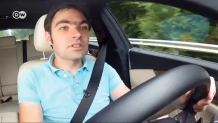 Mercedes CLS Shooting Brake | Drive it!