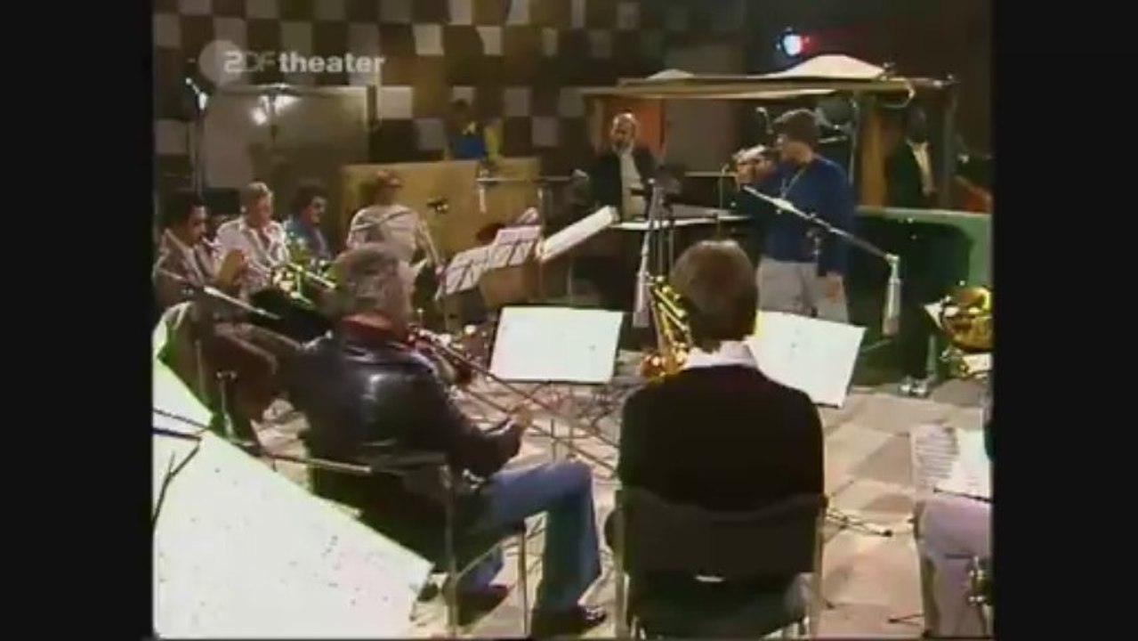Ella Fitzgerald - First Lady Of Jazz (1974)  - 3