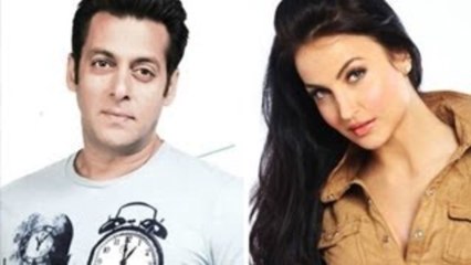 Elli Avram Is Salman Khan s New Girlfriend