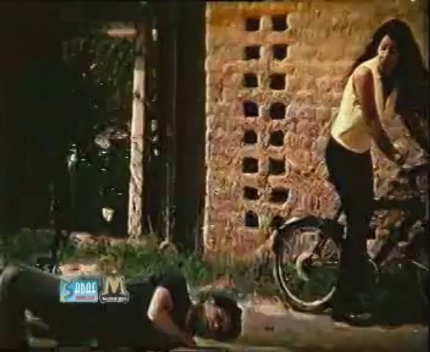 Raqasa (2002 ) ~Lollywood Movie~P7