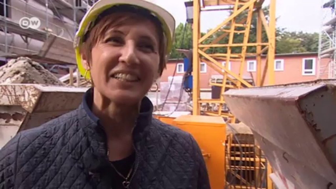 Anerkennung ausländischer Abschlüsse | Made in Germany
