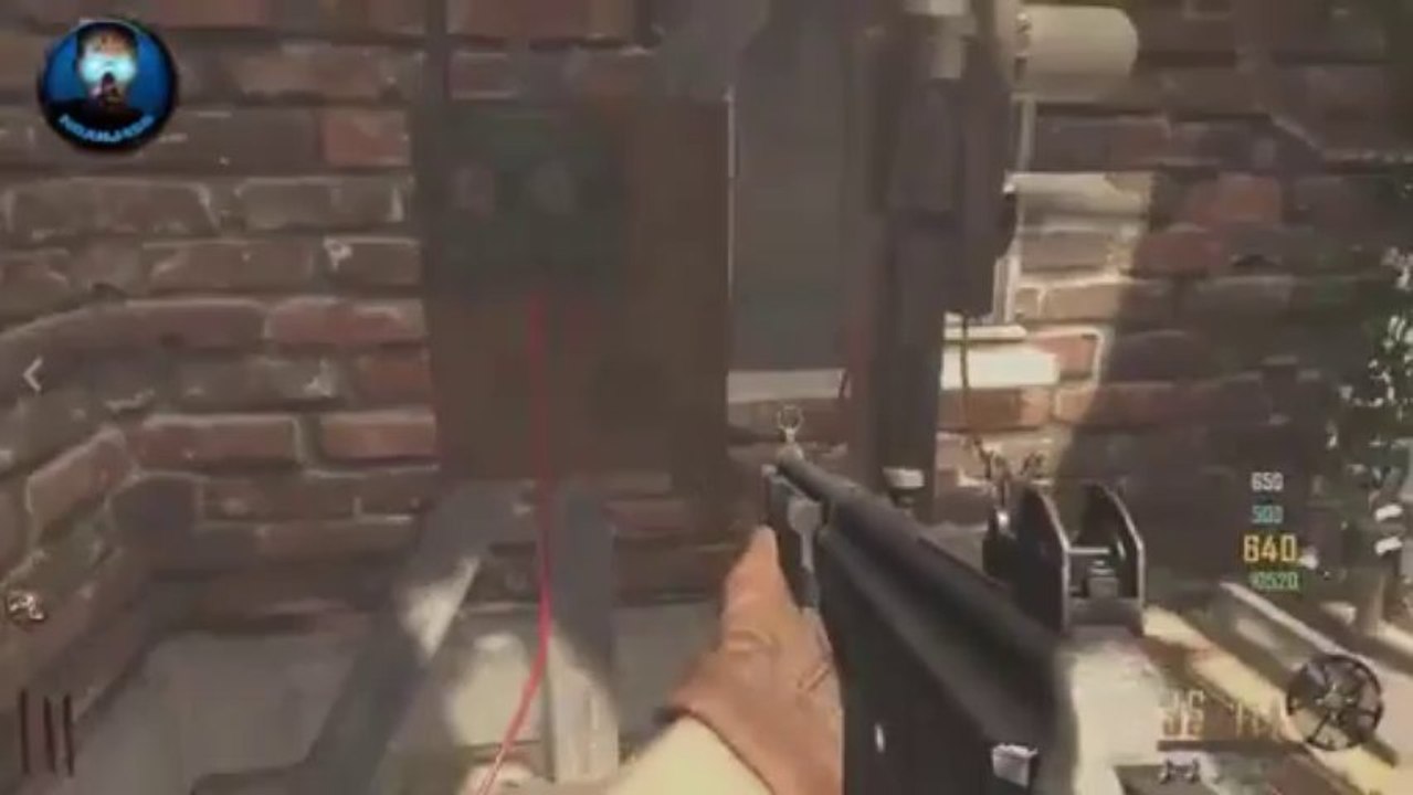 Zombie Call of Duty Black Ops 2 Hack for XBOX, PS3, WII, PC