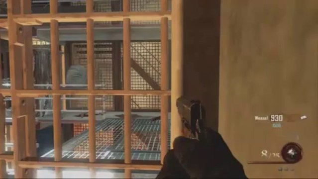 COD BO2 Zombie Hack / Gold Guns Everything Unlocked USB Install PS3/XBOX360/PC