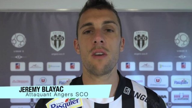 Avant match SCO - TOURS