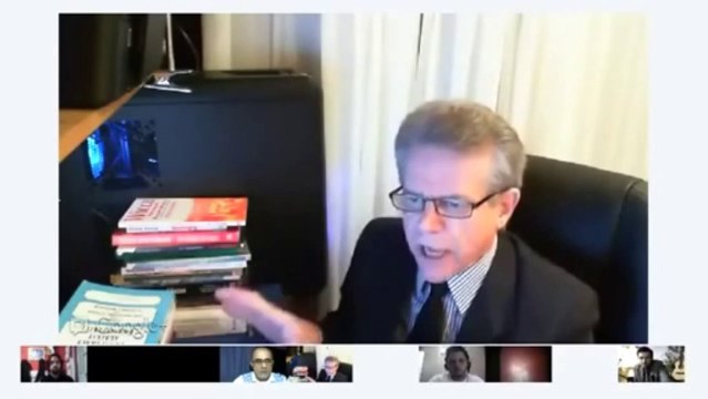 Dr. Pedroza - Pastores Maçons