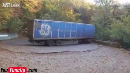 Close Call Car & Trucks Accidents!! Impressive!!