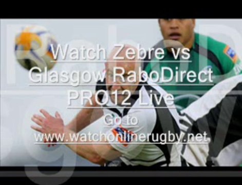 RaboDirect PRO12 2013 RUgby Online