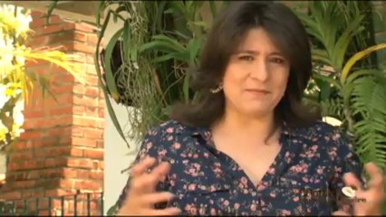 Todo sobre mi padre: "Las Lanzas Colorodas"