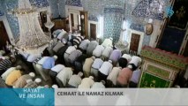 CEMAATLE NAMAZ KILMAK