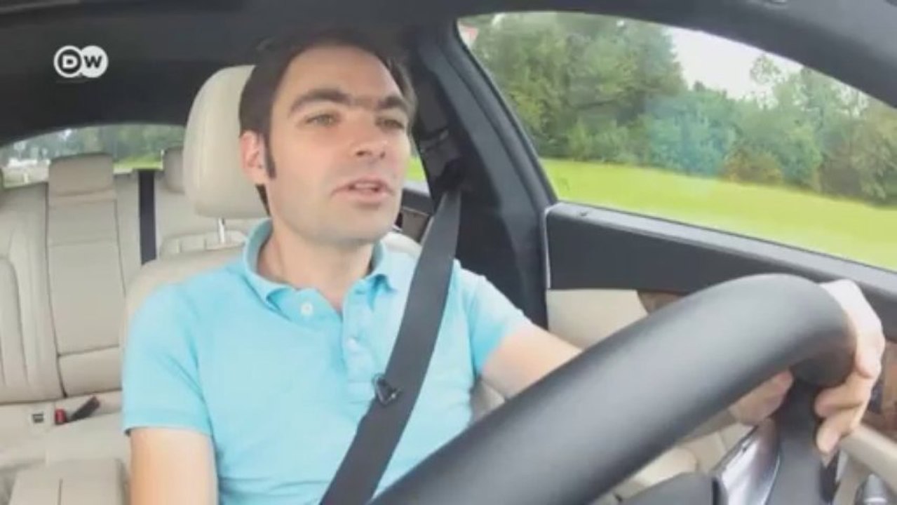 Motor mobil vom 24.09.2013 | Motor mobil