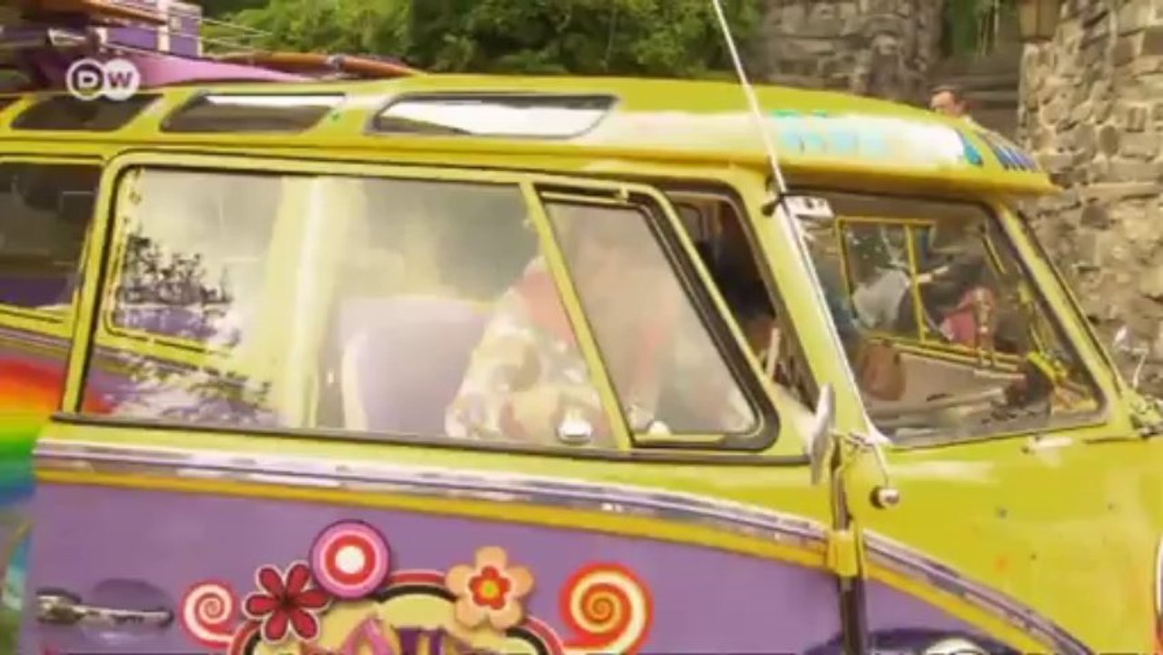 Rallye der außergewöhnlichen Art | Motor mobil