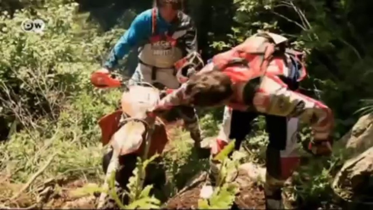 Romaniacs enduro-rallye 2013 | motor mobil