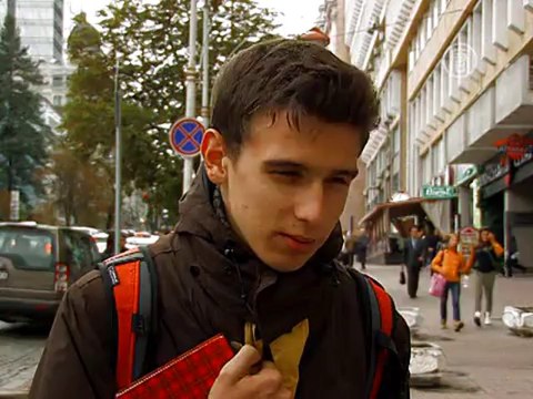 Опрос: украинцы выбирают Запад или Восток