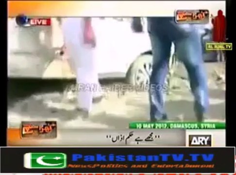 vustudents.ning.com - Saudi Arabians Buying Suicide Bombers In An Auction Leaked Video