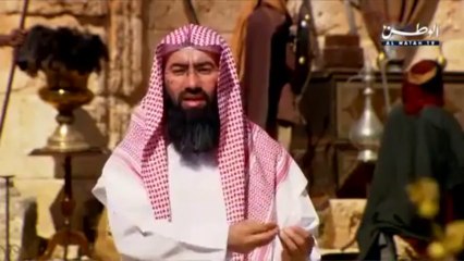 برنامج مشاهد 2  الشيخ نبيل العوضي الحلقة 4