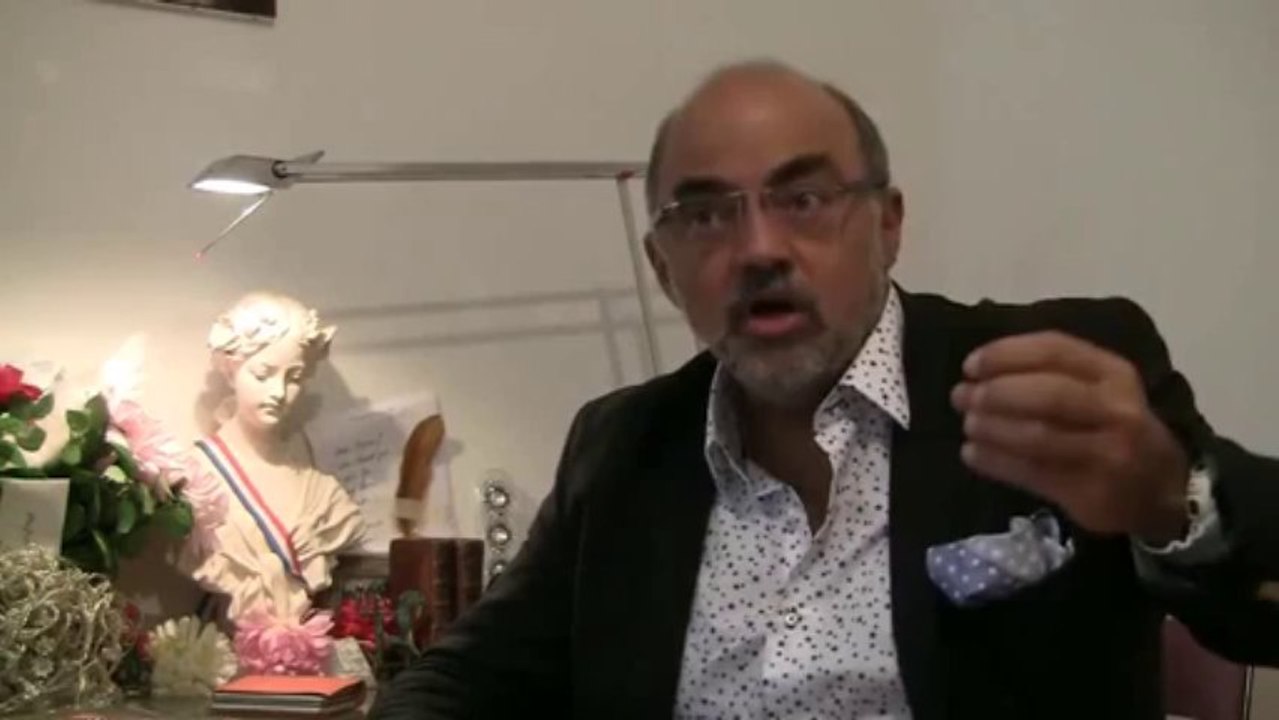 Crise : La Réalité Aujourd'hui !