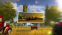 Farming Simulator (Bande Annonce Officiel)