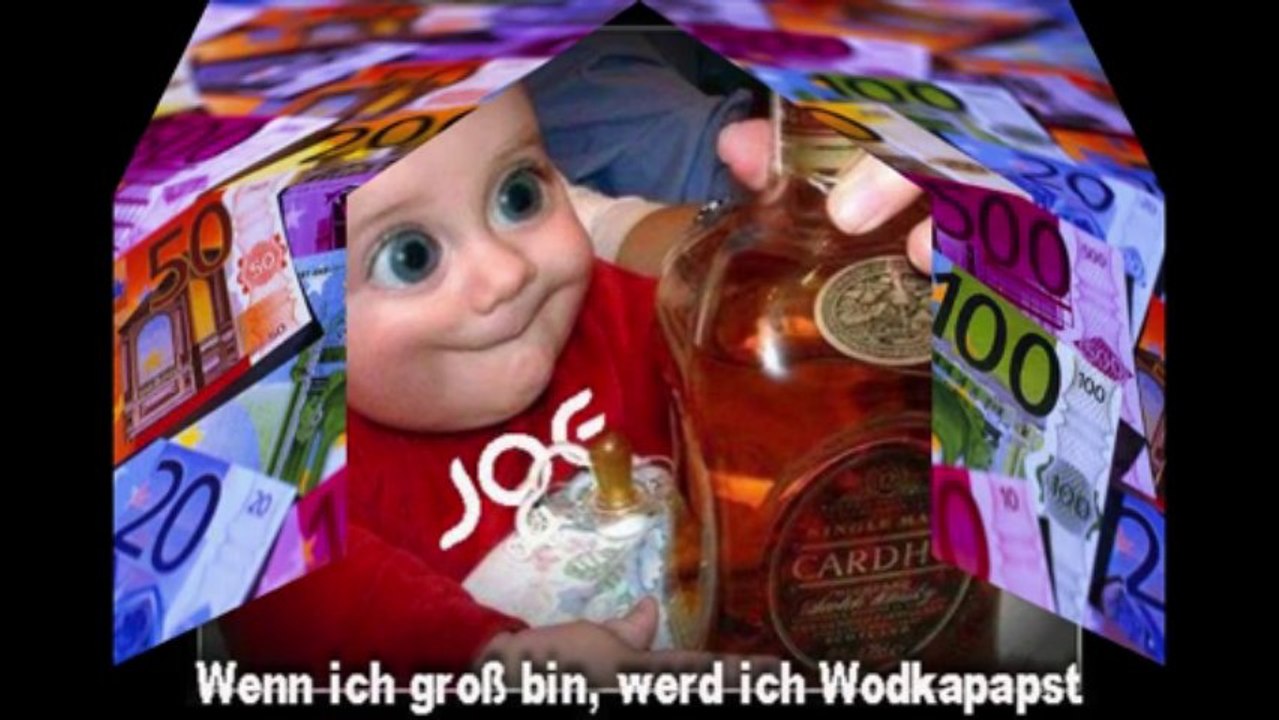 Der Johannes Song