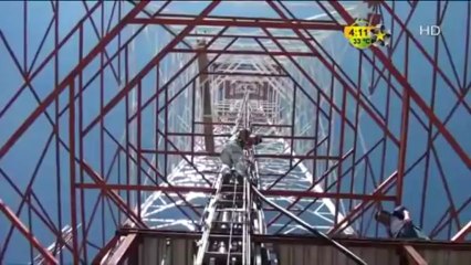 Tomatadas (Señal de Multimedios Televisión)