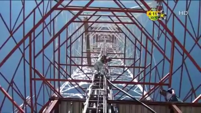 Tomatadas (Señal de Multimedios Televisión)