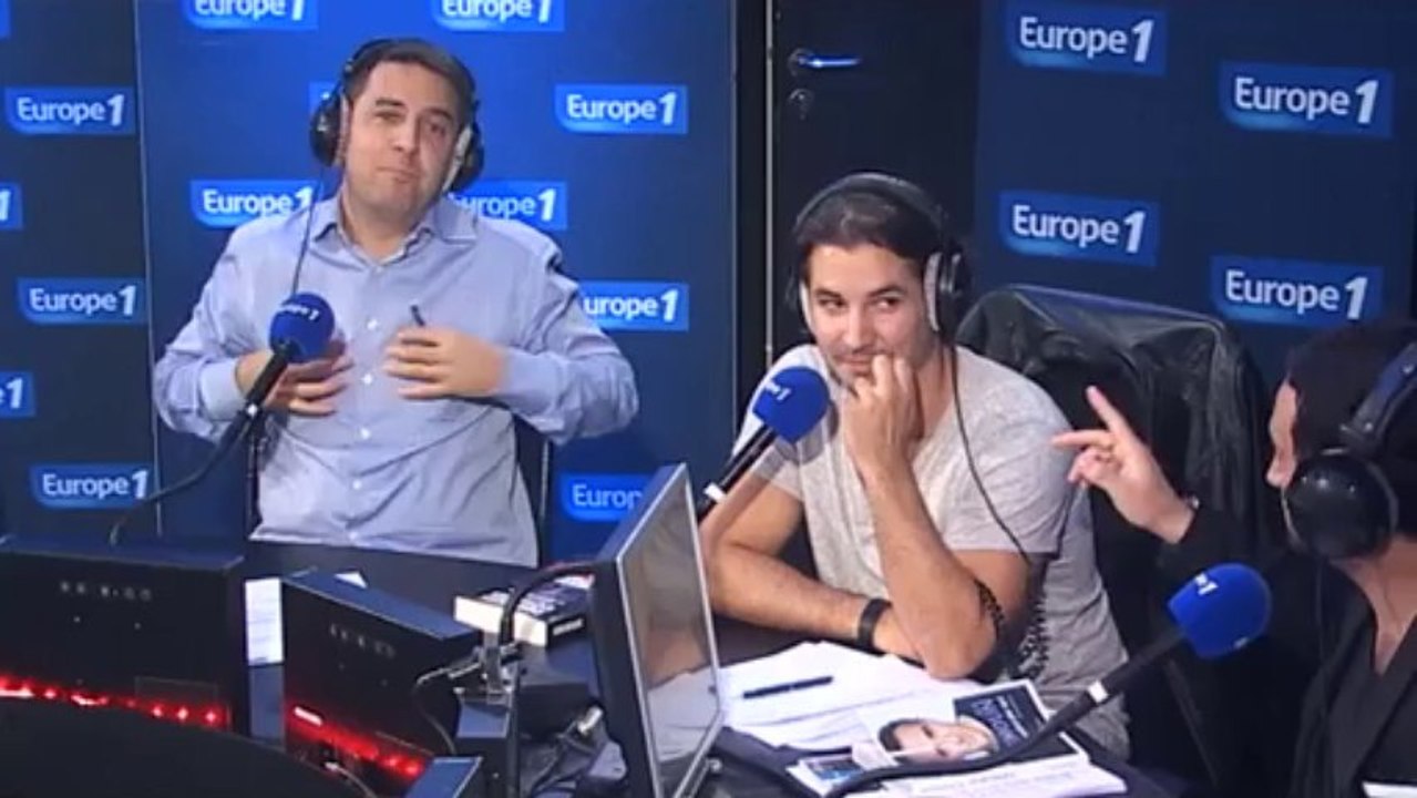 Qui peut battre Laurent Guimier : Julien ?