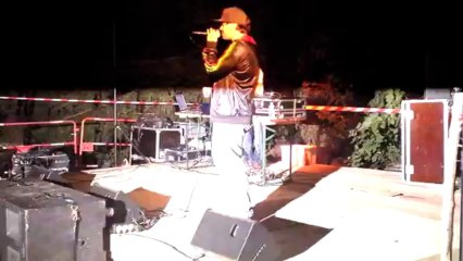 MADA ROOTS 2013 PART.1 SHOW MAUVAISE GR'N+RAS CUP+JAHJAHMAN+DON VALDES+FAYA GREEN & more...