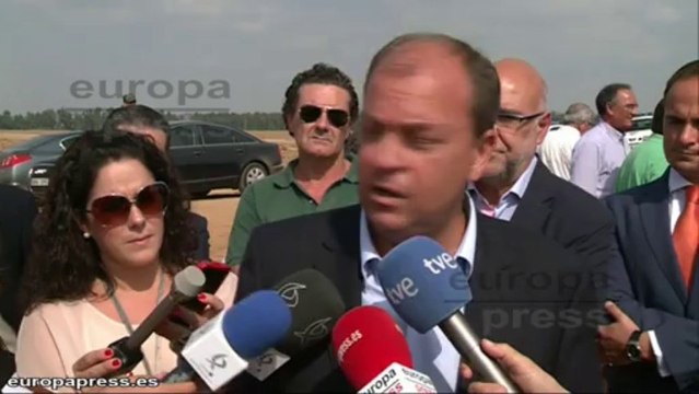 Monago sobre el acuerdo para reformar la PAC