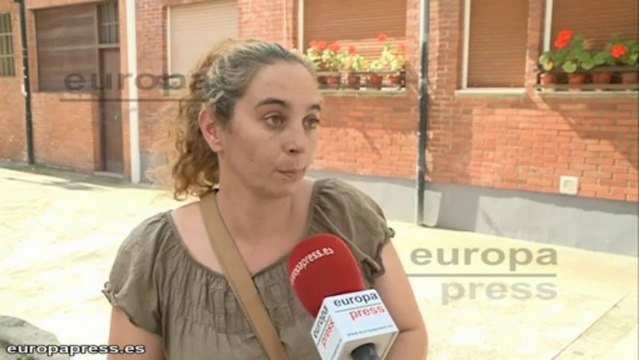 Paralizan desahucio por espacio de un mes