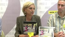Roms: Amnesty demande la fin des 