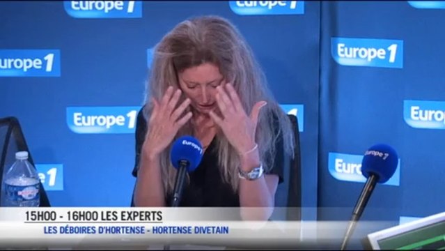 Aie confiance, crois en moi...