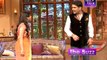 EXCLUSIVE FOOTAGE : Fire on the sets of Comedy Nights with Kapil
