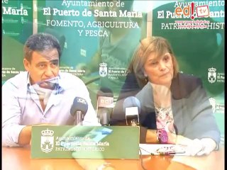 El Puerto - Actividades Fomento y Patrimonio  Historico por el 27S