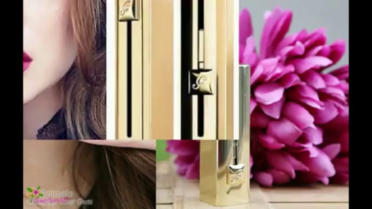 GUERLAIN არომატული პომადა