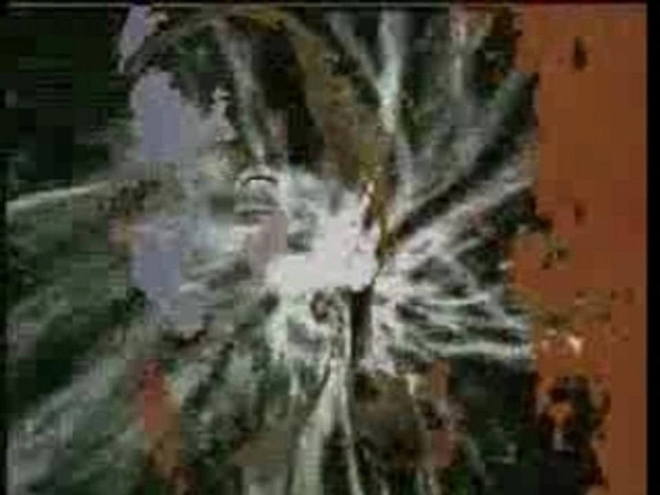 Makak Systeme Teuf Free Party Tribe Rave