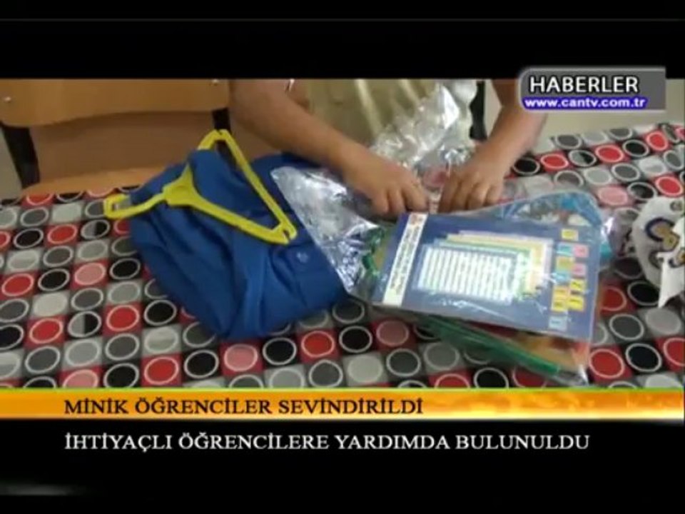 24.09.2013.CAN TV24 HABERLER