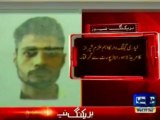 Prime accused of Lyari gangwar Sheraz Comrade nabbed in Lahore airport