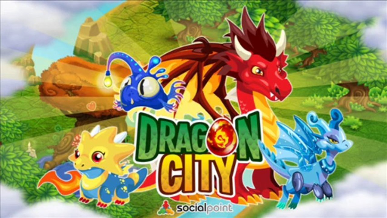 DRAGON CITY HACK TOOL 100 % WORKING