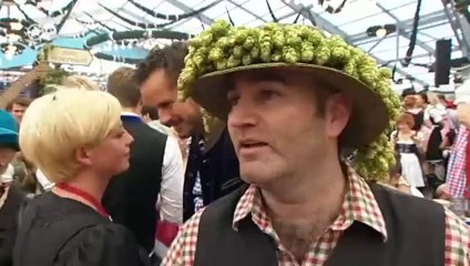 سلسلة يوروماكس: النادلة | يوروماكس