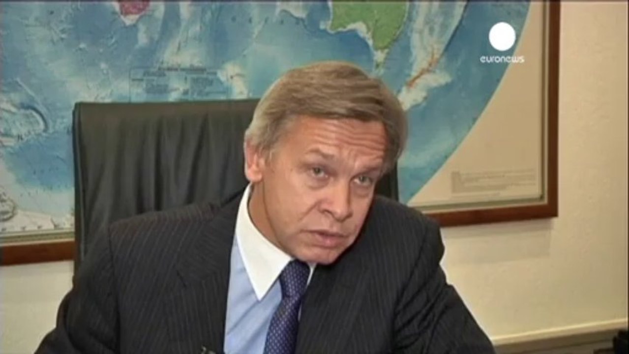 UN inspectors back in Syria to investigate chemical weapons